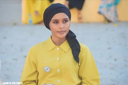 HOURA ALLAFOUZA MAÏDÉ